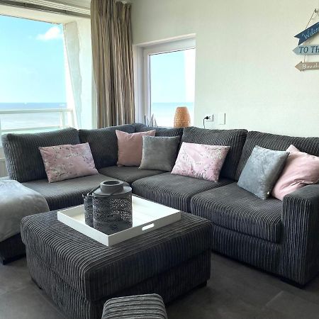 זנדוורט Dreamview Apartment מראה חיצוני תמונה