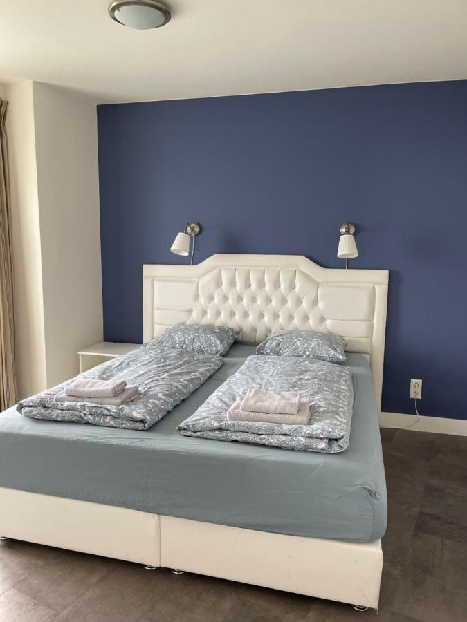 זנדוורט Dreamview Apartment מראה חיצוני תמונה
