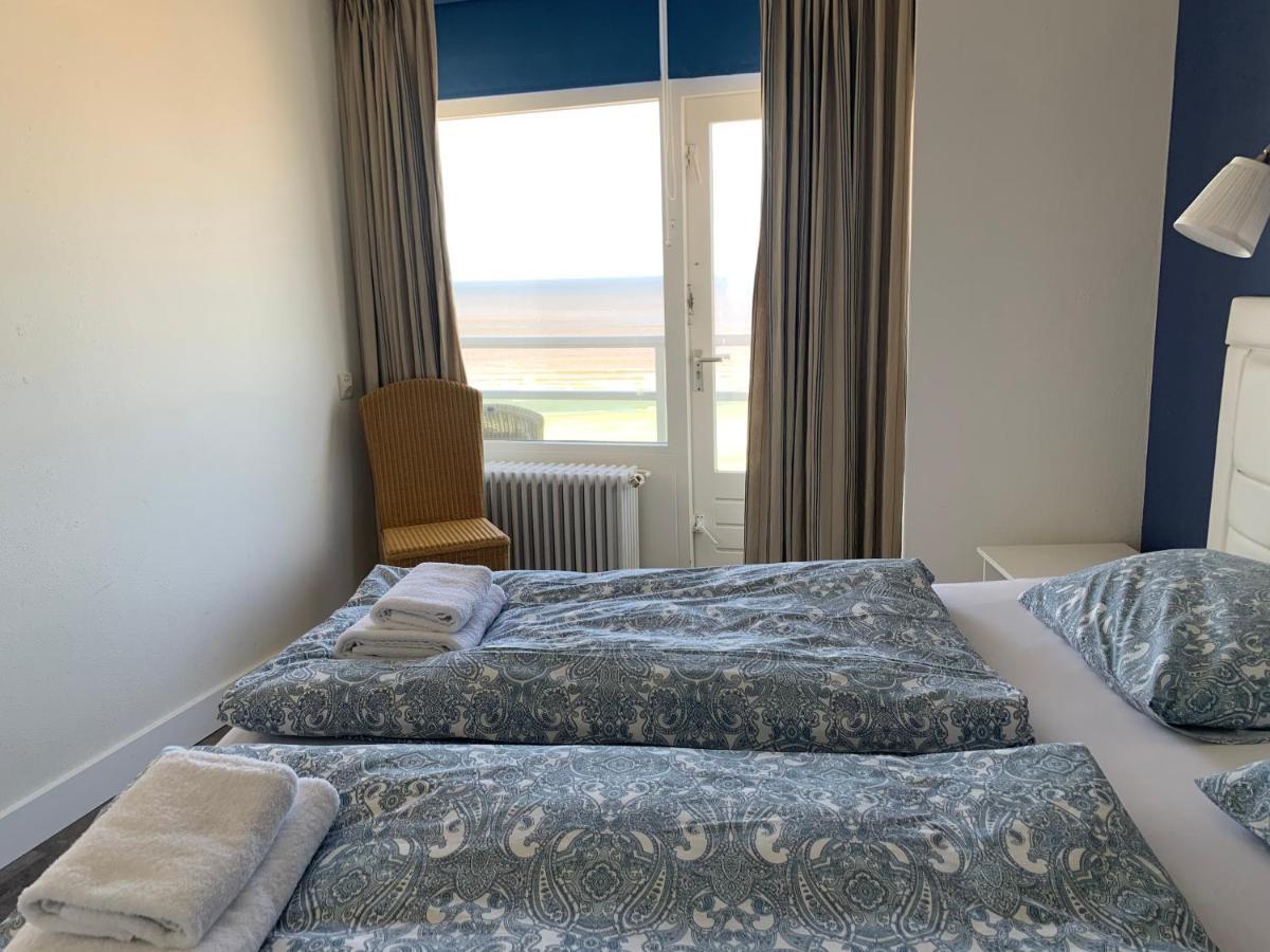 זנדוורט Dreamview Apartment מראה חיצוני תמונה