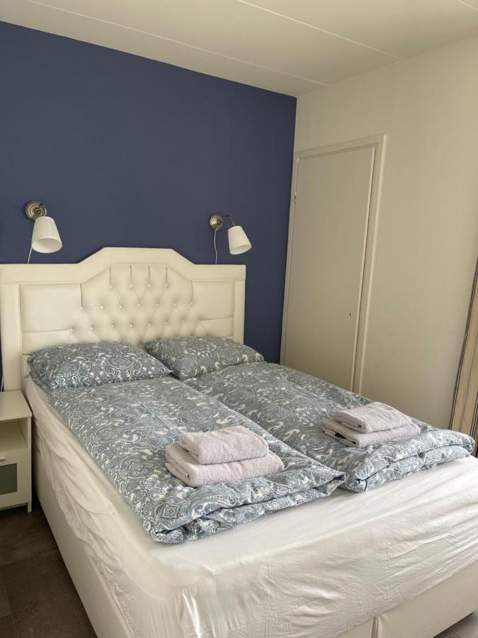 זנדוורט Dreamview Apartment מראה חיצוני תמונה