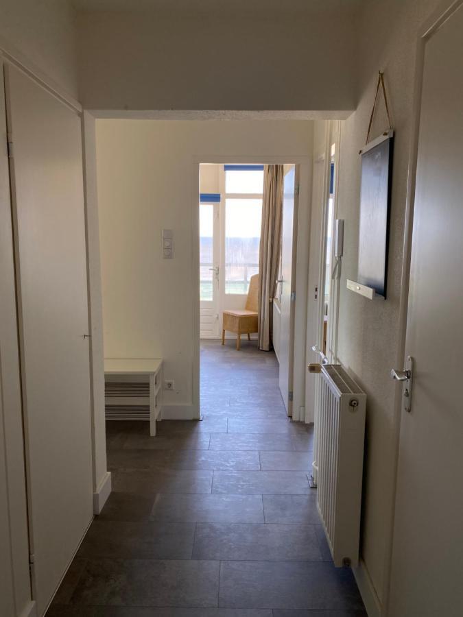 זנדוורט Dreamview Apartment מראה חיצוני תמונה