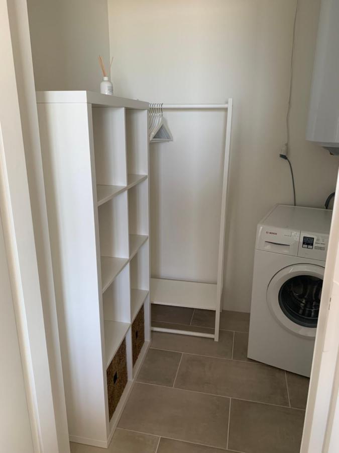 זנדוורט Dreamview Apartment מראה חיצוני תמונה