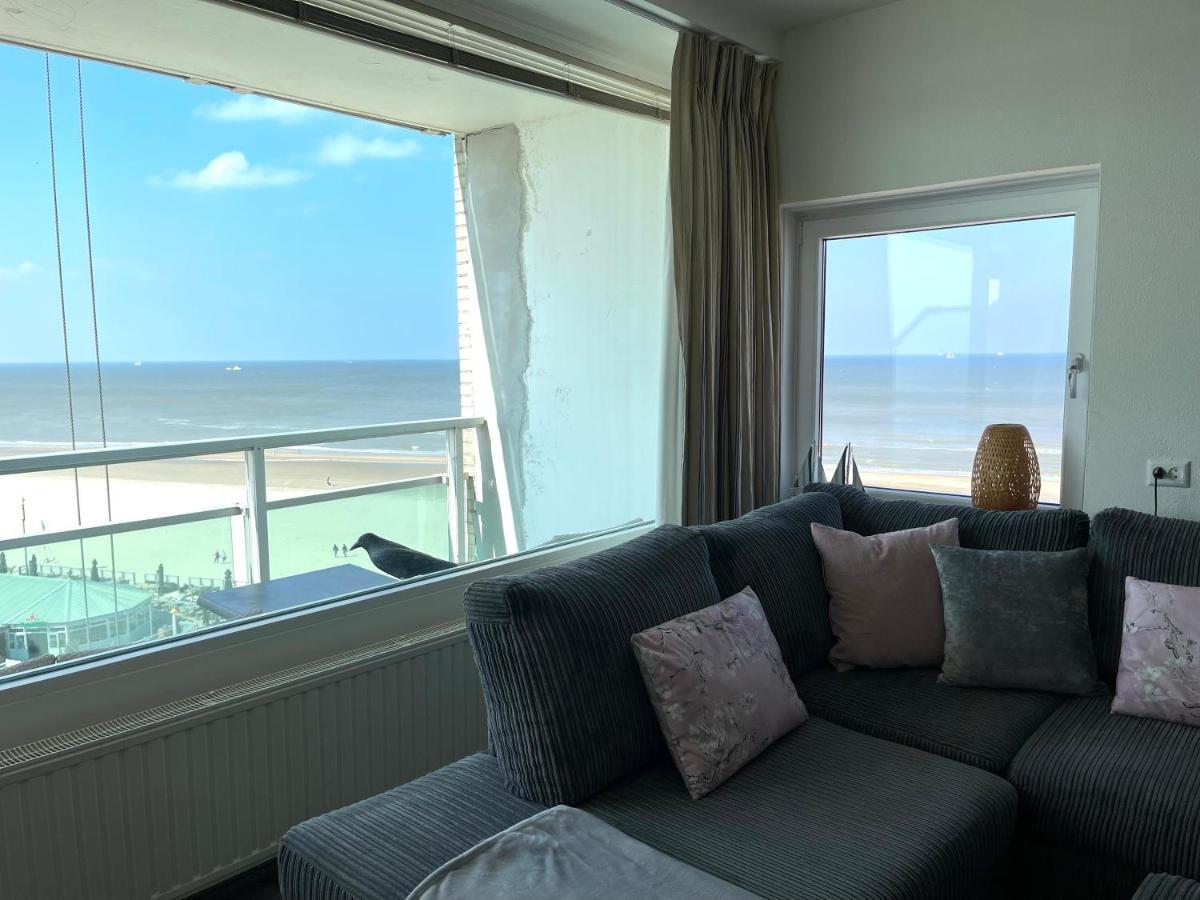 זנדוורט Dreamview Apartment מראה חיצוני תמונה