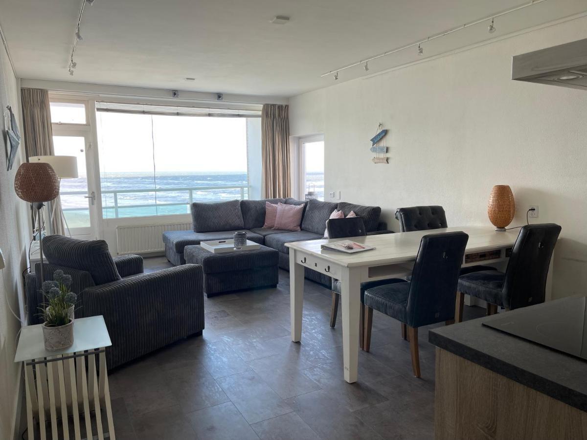 זנדוורט Dreamview Apartment מראה חיצוני תמונה