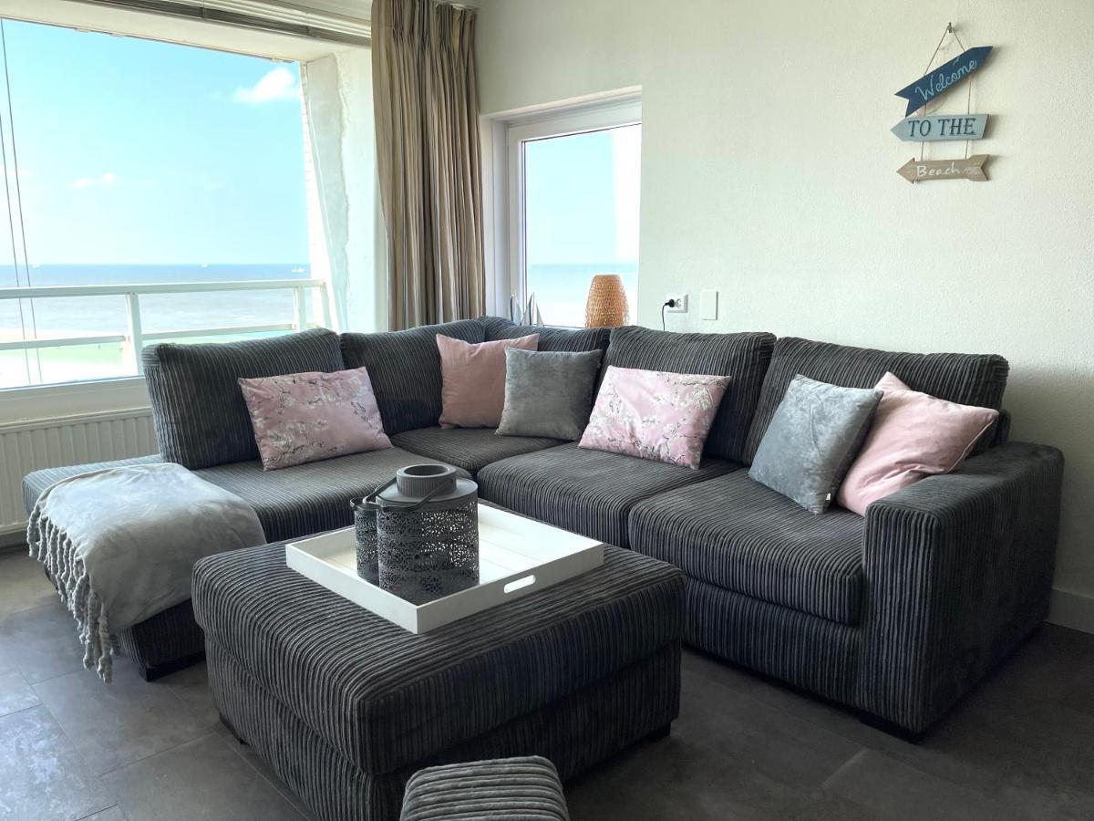 זנדוורט Dreamview Apartment מראה חיצוני תמונה