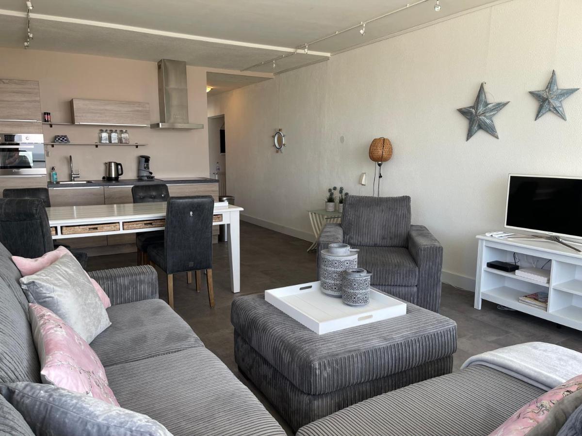 זנדוורט Dreamview Apartment מראה חיצוני תמונה