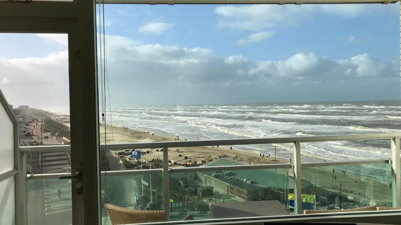 זנדוורט Dreamview Apartment מראה חיצוני תמונה