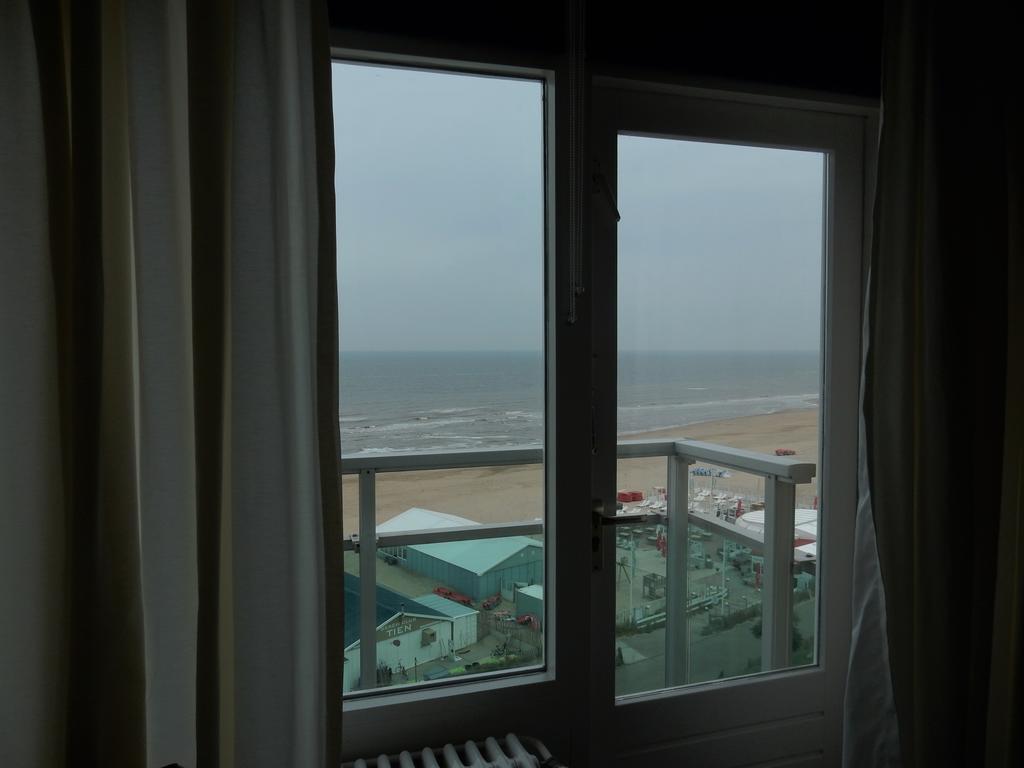 זנדוורט Dreamview Apartment מראה חיצוני תמונה