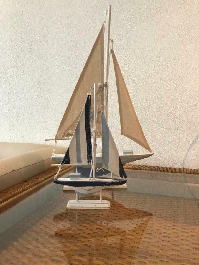 זנדוורט Dreamview Apartment מראה חיצוני תמונה