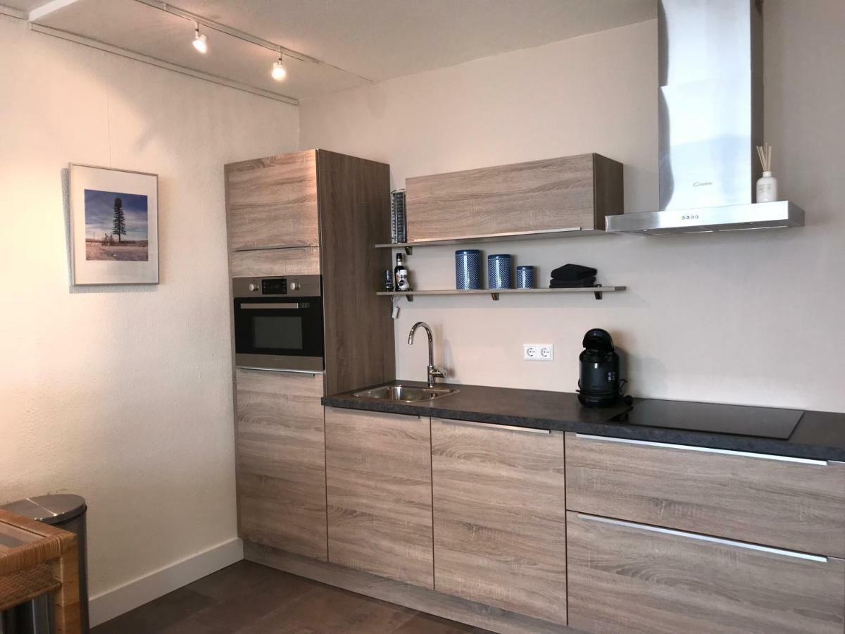 זנדוורט Dreamview Apartment מראה חיצוני תמונה