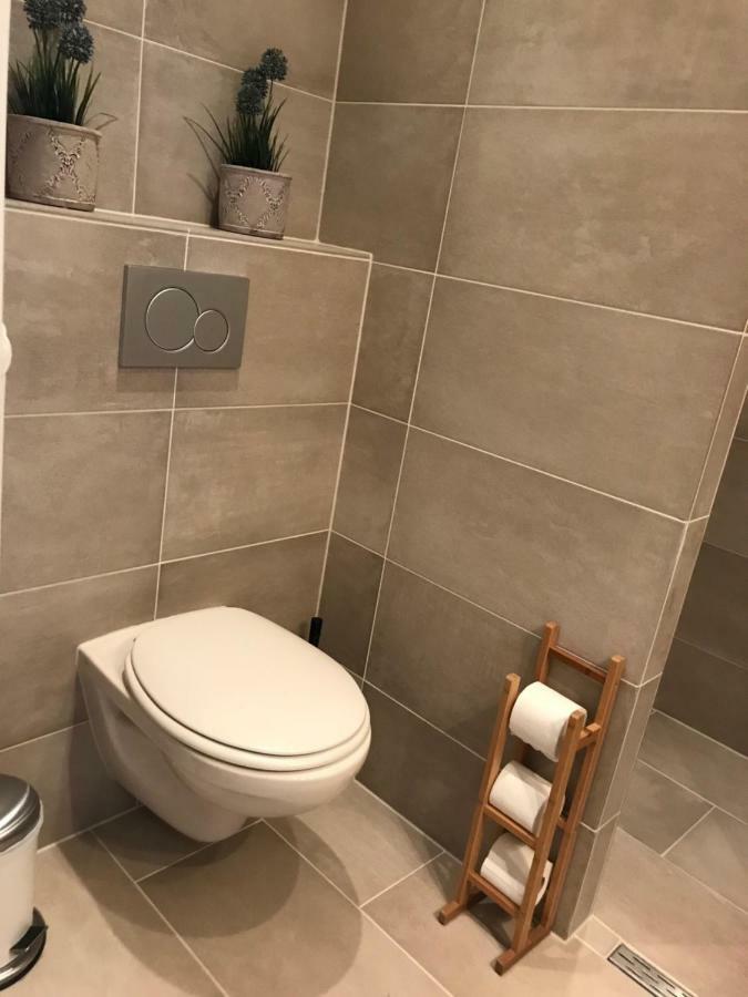זנדוורט Dreamview Apartment מראה חיצוני תמונה