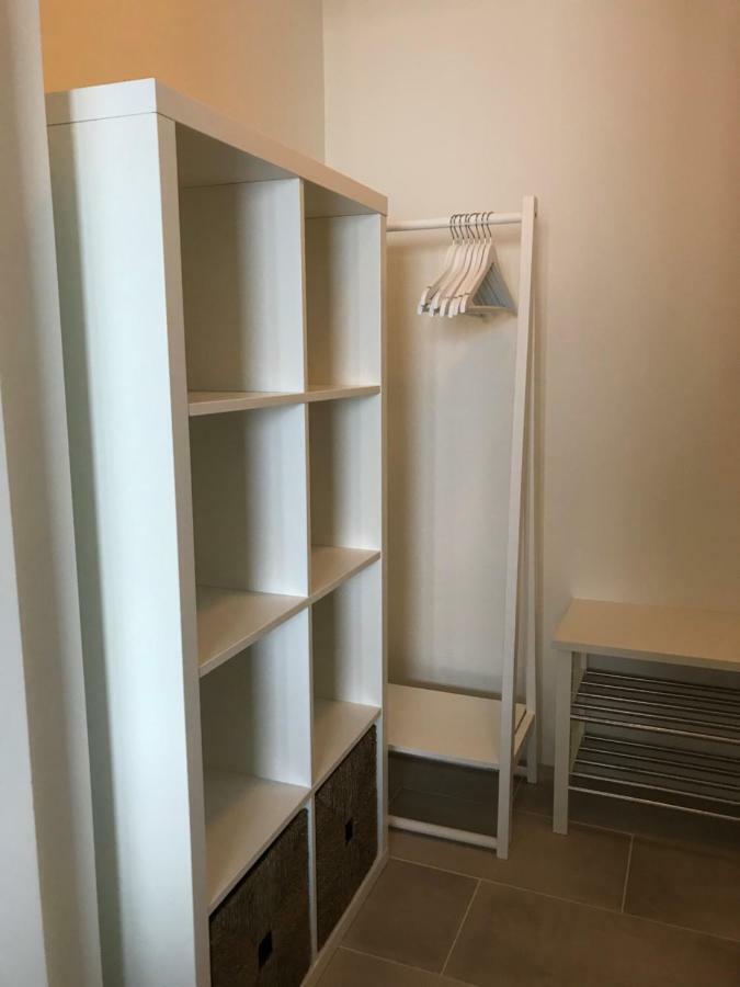 זנדוורט Dreamview Apartment מראה חיצוני תמונה