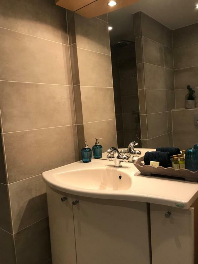 זנדוורט Dreamview Apartment מראה חיצוני תמונה